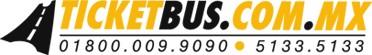 Inicio Ticket Bus