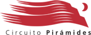 Circuito Pir&aacute;mides