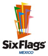Six Flags M&eacute;xico